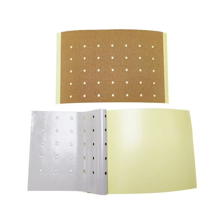 rheumatism plaster 9