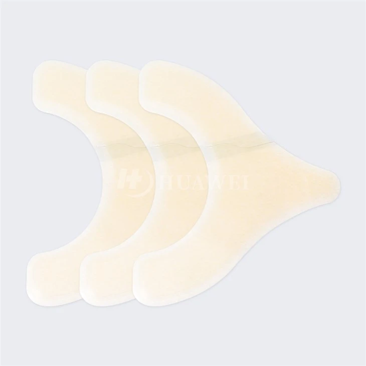 Hydrocolloid Extenders Ostomy Barrier Strips high quality