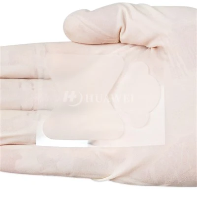 Hydrokolloide bandasjer Bånd for sårpleie